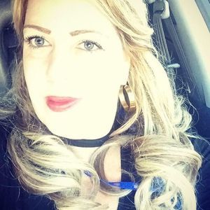 Meet your Posher, Patricia